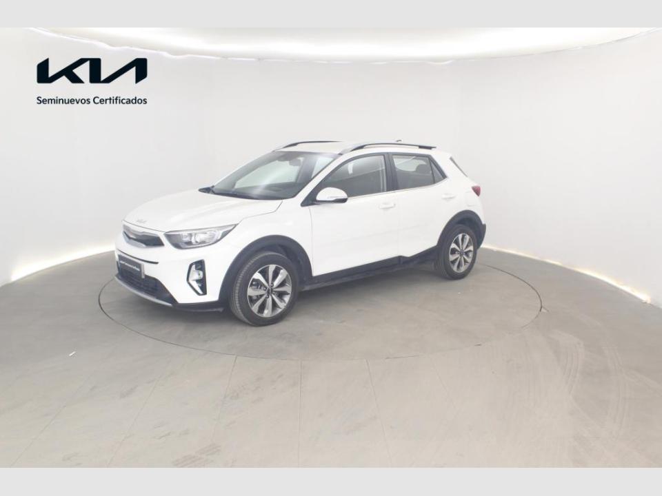 Kia Stonic 1.0 T-GDi MHEV 100CV Drive