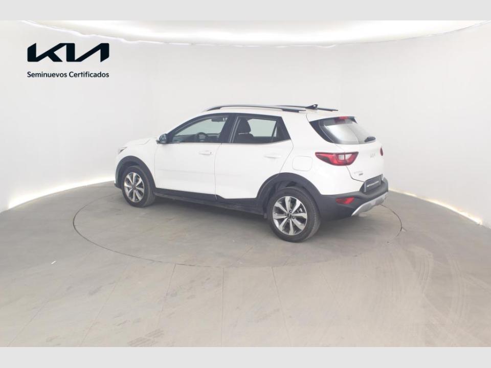 Kia Stonic 1.0 T-GDi MHEV 100CV Drive