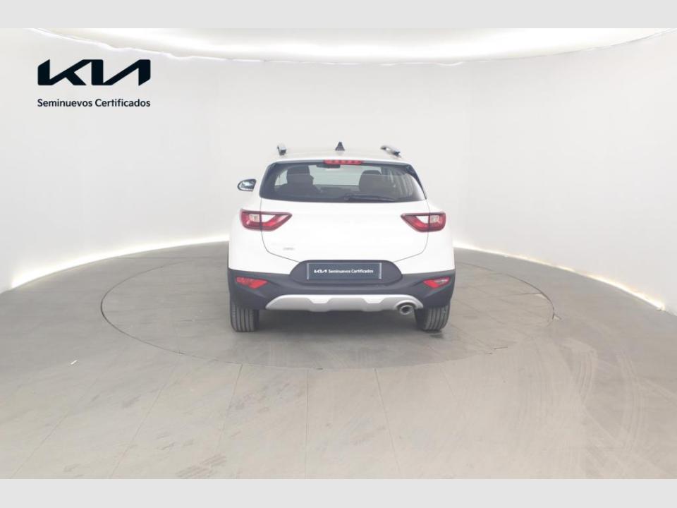 Kia Stonic 1.0 T-GDi MHEV 100CV Drive