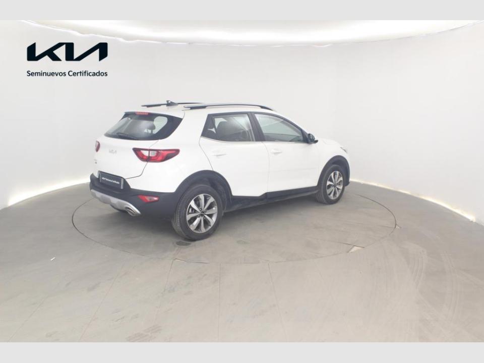 Kia Stonic 1.0 T-GDi MHEV 100CV Drive