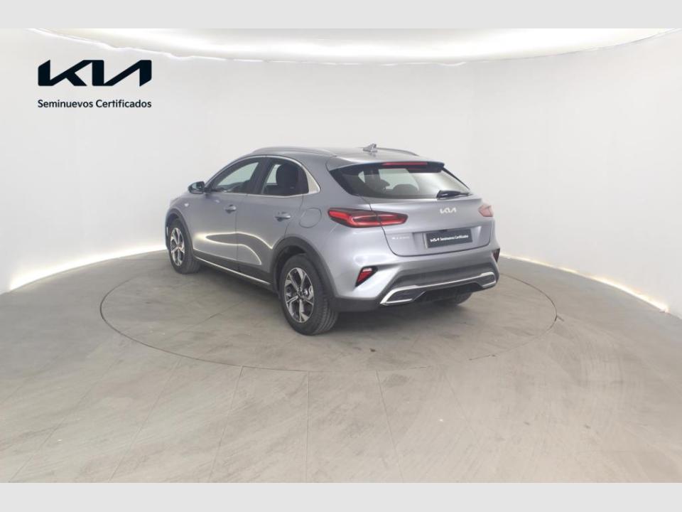 Kia XCeed 1.0 T-GDi Drive 100CV