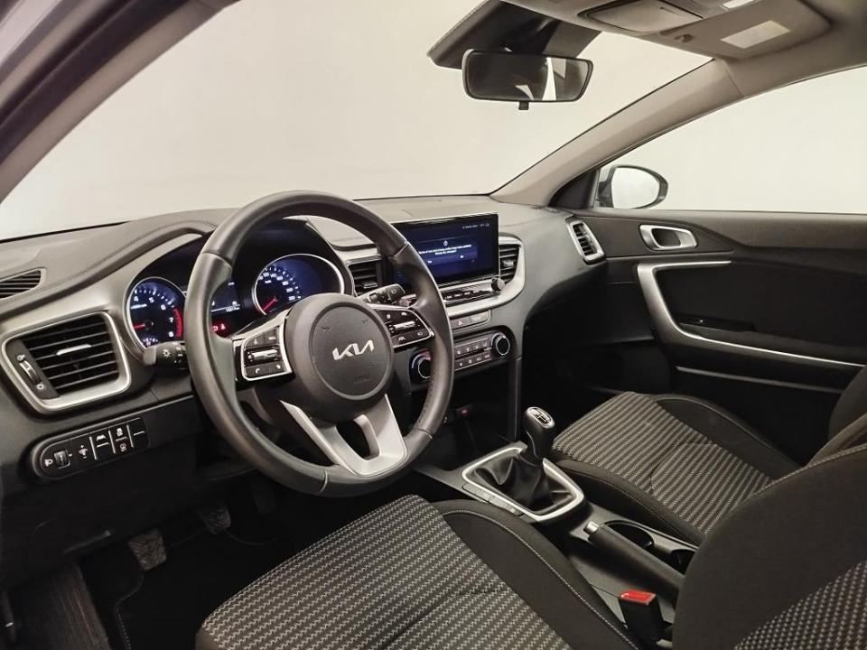 Kia XCeed 1.0 T-GDi Drive 100CV