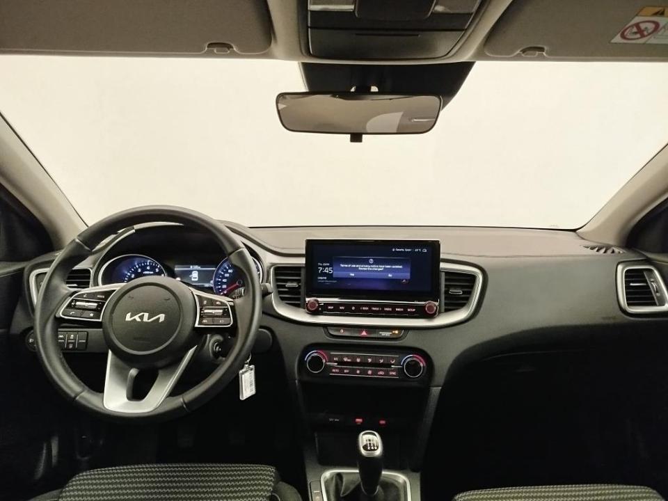 Kia XCeed 1.0 T-GDi Drive 100CV