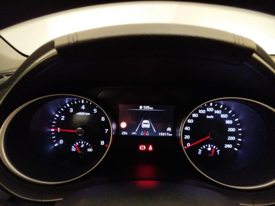 Kia XCeed 1.0 T-GDi Drive 100CV