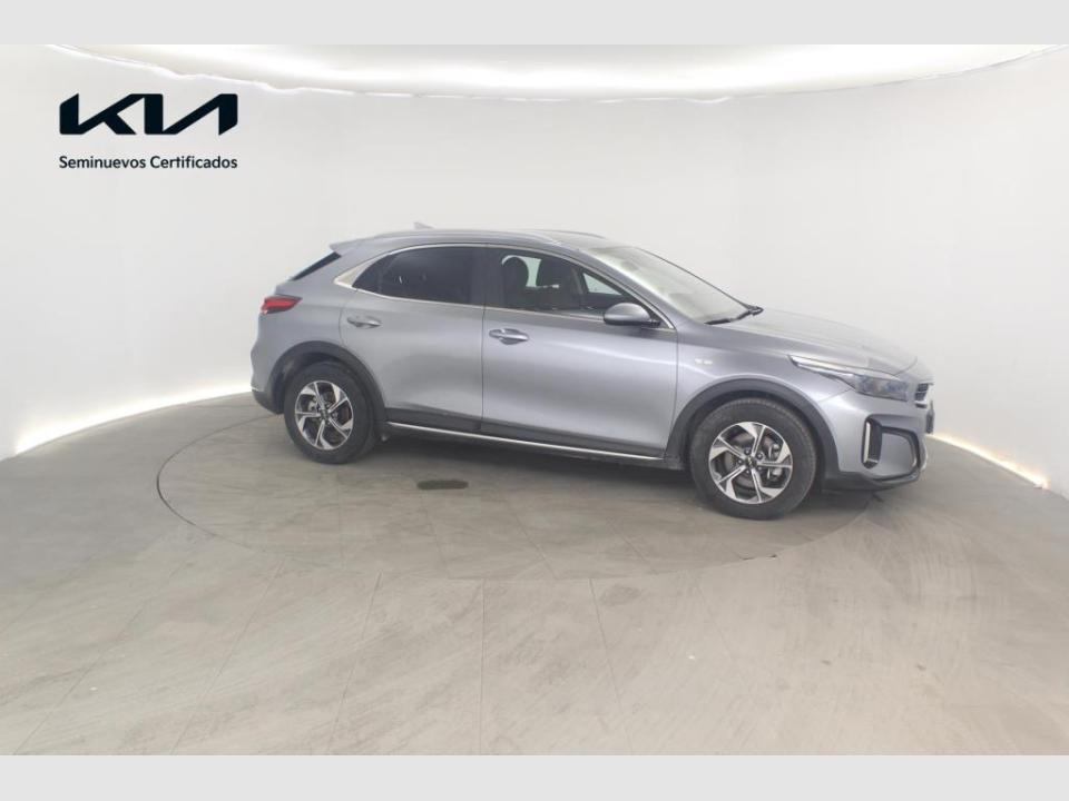 Kia XCeed 1.0 T-GDi Drive 100CV