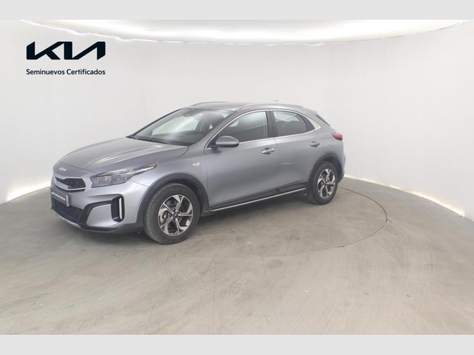 Kia XCeed 1.0 T-GDi Drive 100CV