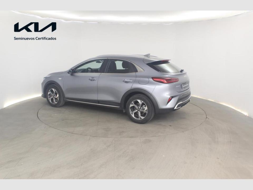 Kia XCeed 1.0 T-GDi Drive 100CV