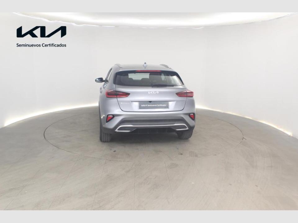 Kia XCeed 1.0 T-GDi Drive 100CV