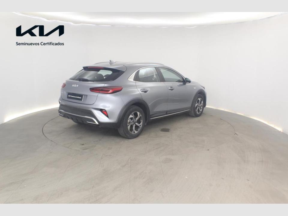 Kia XCeed 1.0 T-GDi Drive 100CV