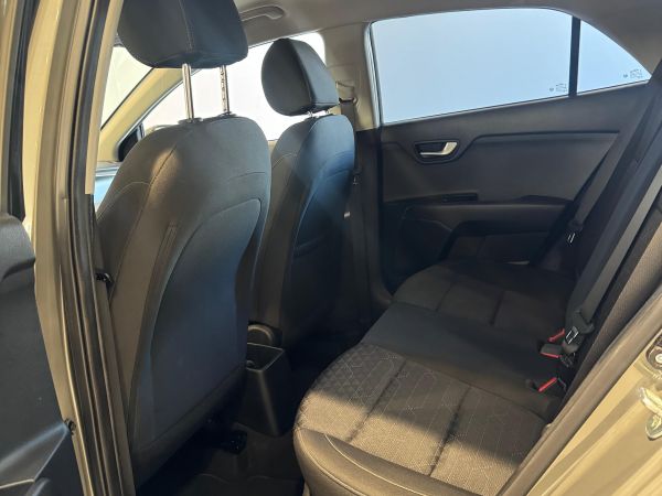Kia Rio 1.0 T-GDi 74kW (100CV) MHEV iMT Drive