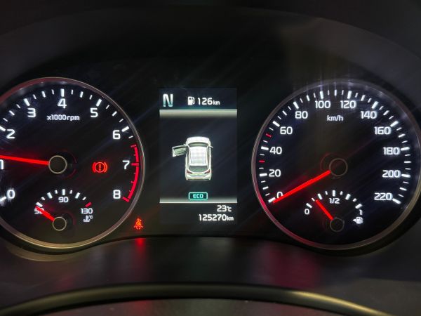 Kia Rio 1.0 T-GDi 74kW (100CV) MHEV iMT Drive