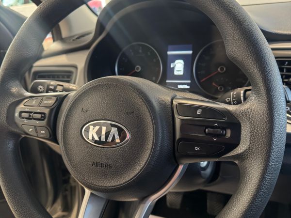 Kia Rio 1.0 T-GDi 74kW (100CV) MHEV iMT Drive
