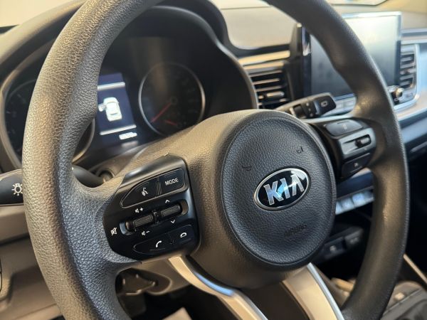 Kia Rio 1.0 T-GDi 74kW (100CV) MHEV iMT Drive