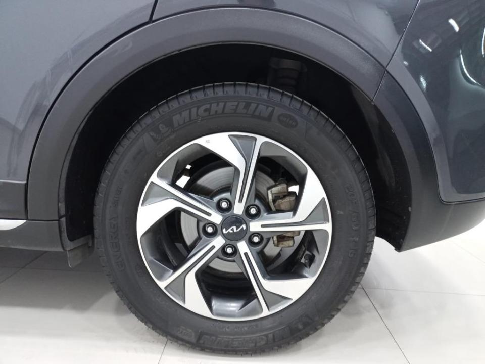 Kia XCeed 1.0 T-GDi Drive 120CV