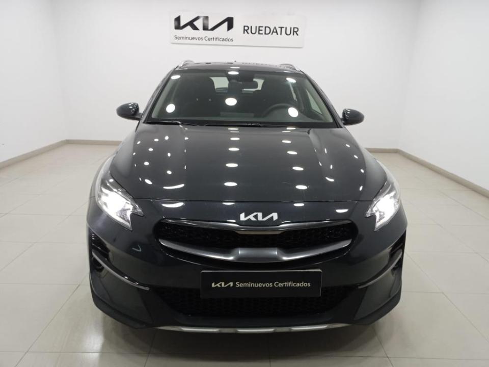 Kia XCeed 1.0 T-GDi Drive 120CV