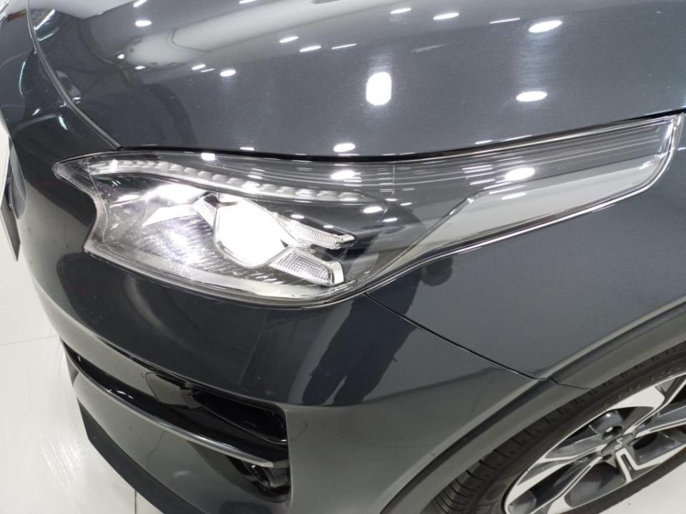 Kia XCeed 1.0 T-GDi Drive 120CV