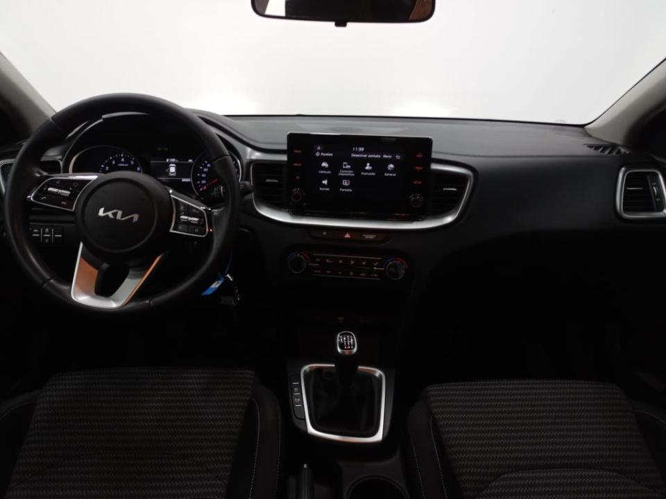 Kia XCeed 1.0 T-GDi Drive 120CV