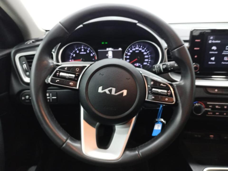 Kia XCeed 1.0 T-GDi Drive 120CV