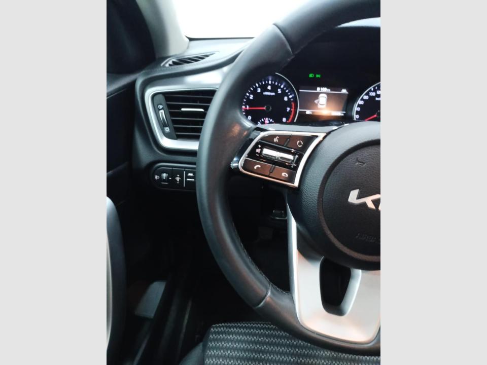Kia XCeed 1.0 T-GDi Drive 120CV