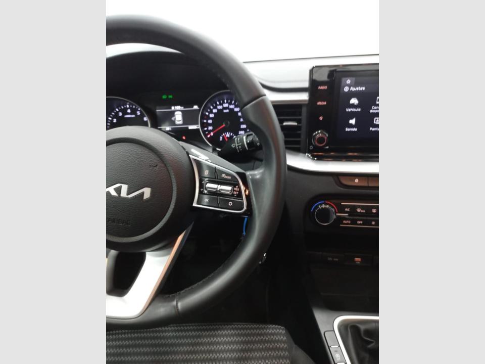 Kia XCeed 1.0 T-GDi Drive 120CV