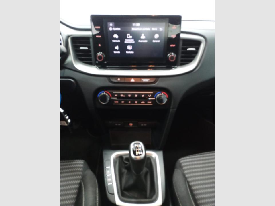 Kia XCeed 1.0 T-GDi Drive 120CV