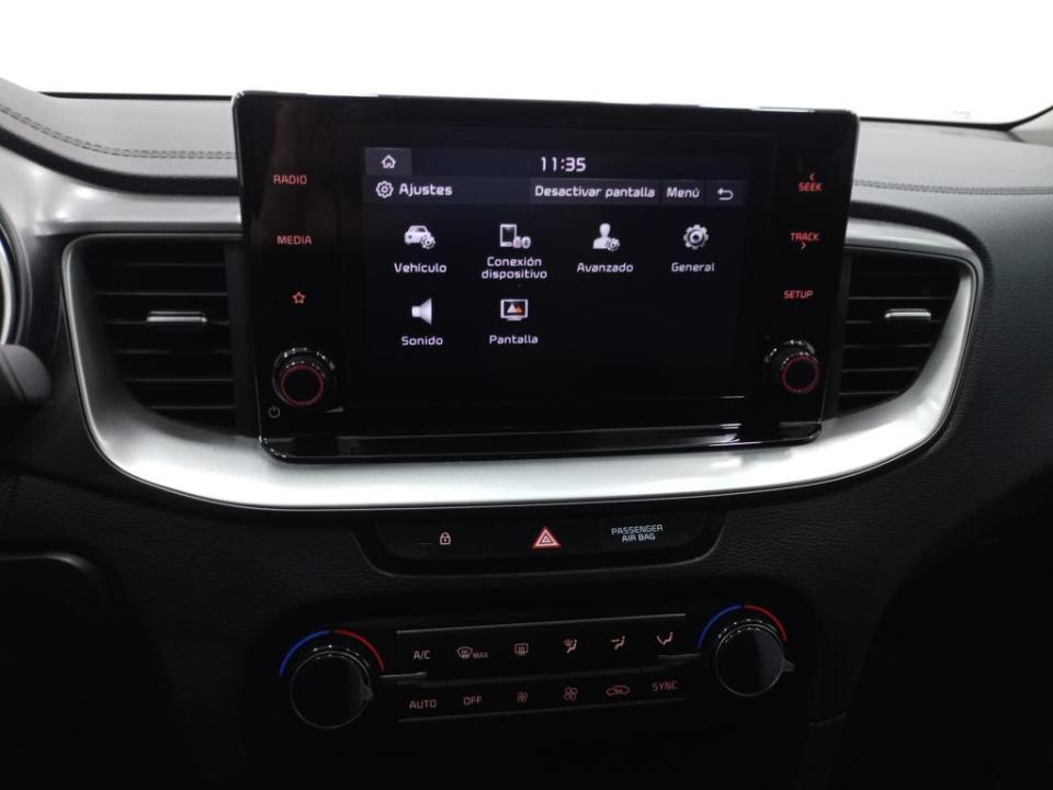 Kia XCeed 1.0 T-GDi Drive 120CV