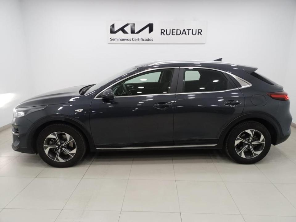 Kia XCeed 1.0 T-GDi Drive 120CV