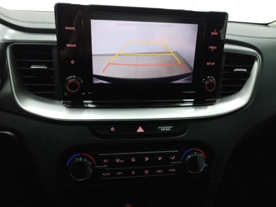 Kia XCeed 1.0 T-GDi Drive 120CV