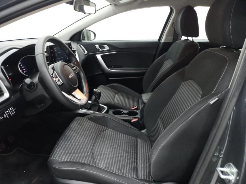 Kia XCeed 1.0 T-GDi Drive 120CV