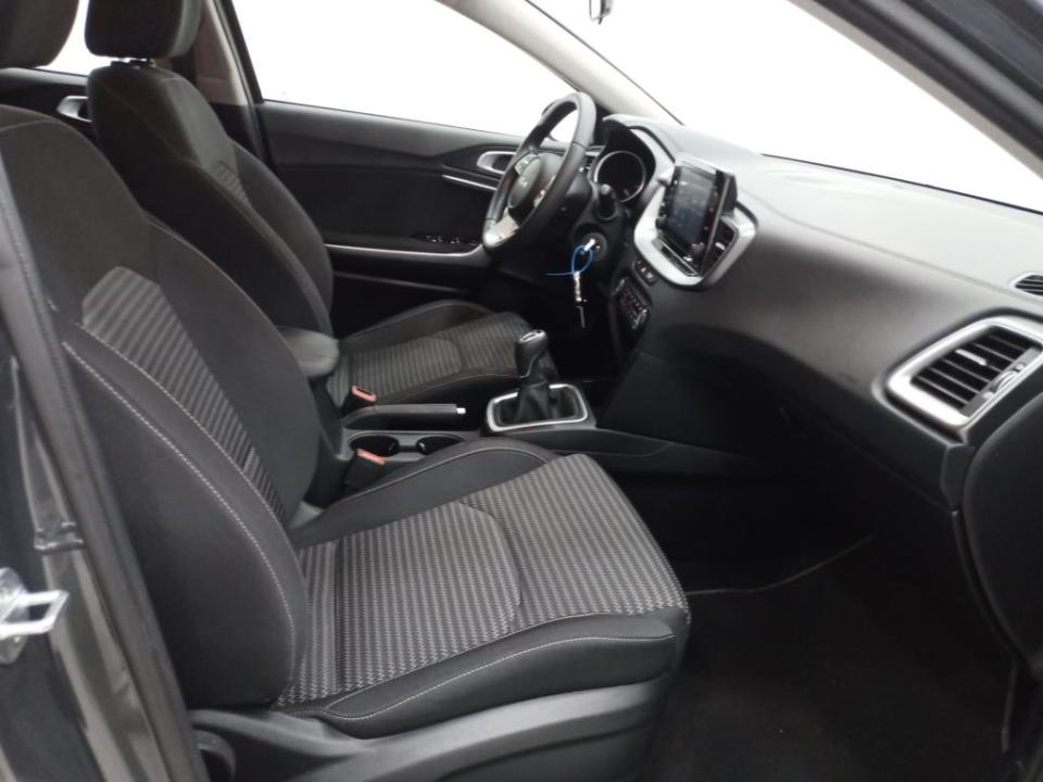 Kia XCeed 1.0 T-GDi Drive 120CV