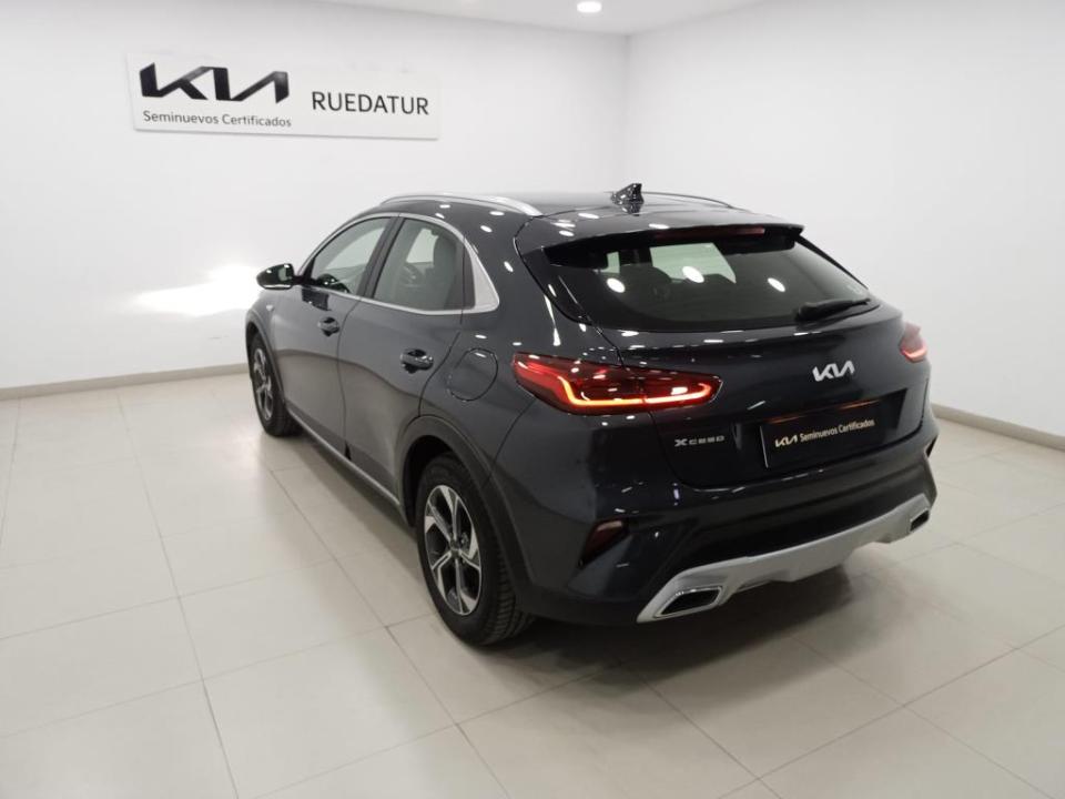 Kia XCeed 1.0 T-GDi Drive 120CV