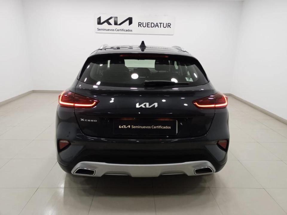 Kia XCeed 1.0 T-GDi Drive 120CV