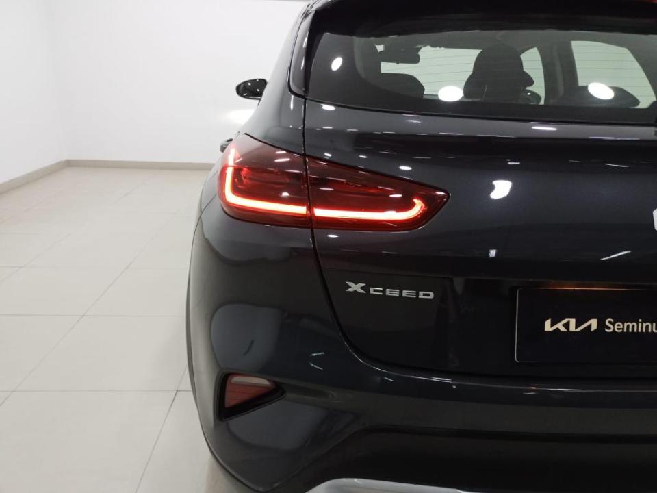 Kia XCeed 1.0 T-GDi Drive 120CV