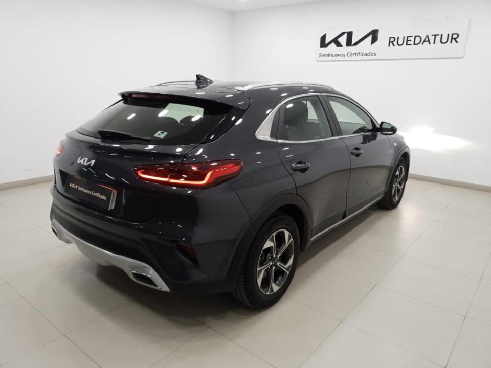 Kia XCeed 1.0 T-GDi Drive 120CV