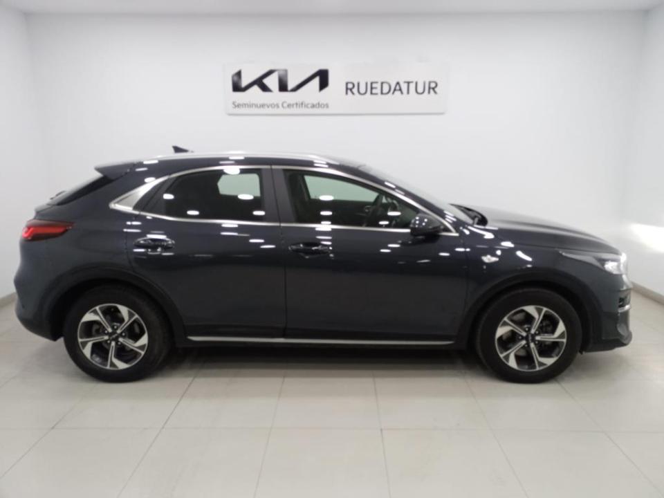 Kia XCeed 1.0 T-GDi Drive 120CV