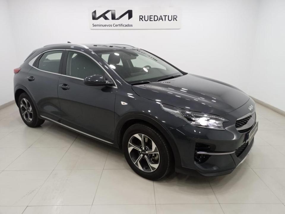 Kia XCeed 1.0 T-GDi Drive 120CV