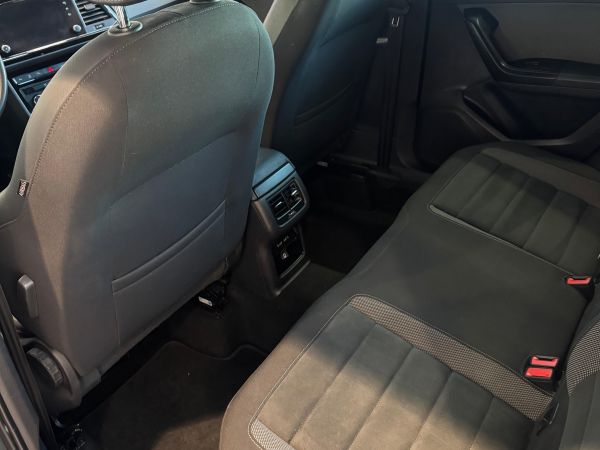 SEAT Ateca 1.5 TSI 110kW (150CV) St&Sp Style