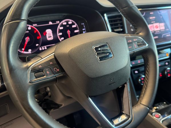 SEAT Ateca 1.5 TSI 110kW (150CV) St&Sp Style