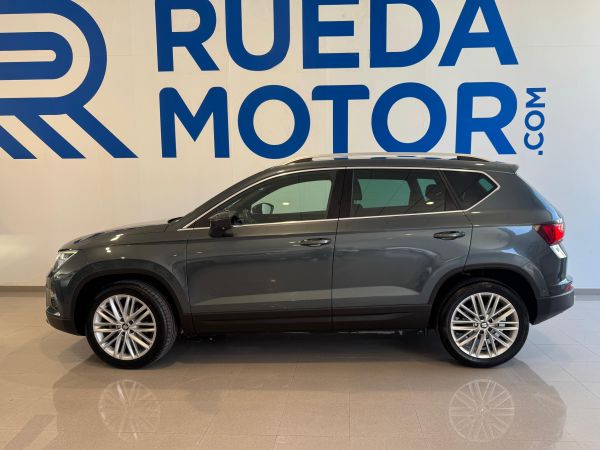 SEAT Ateca 1.5 TSI 110kW (150CV) St&Sp Style