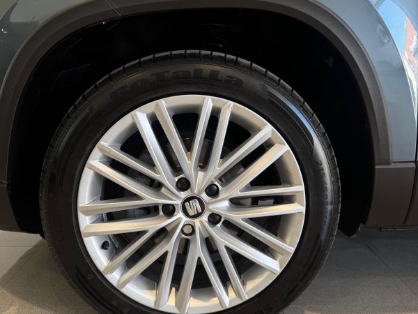 SEAT Ateca 1.5 TSI 110kW (150CV) St&Sp Style
