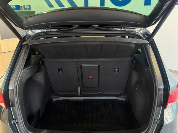 SEAT Ateca 1.5 TSI 110kW (150CV) St&Sp Style
