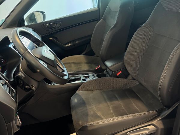 SEAT Ateca 1.5 TSI 110kW (150CV) St&Sp Style