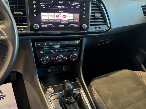 SEAT Ateca 1.5 TSI 110kW (150CV) St&Sp Style