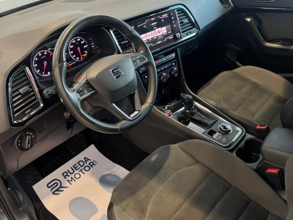 SEAT Ateca 1.5 TSI 110kW (150CV) St&Sp Style