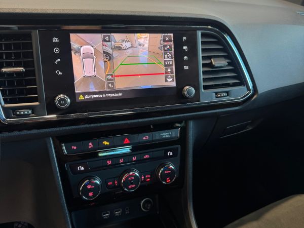 SEAT Ateca 1.5 TSI 110kW (150CV) St&Sp Style