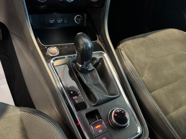 SEAT Ateca 1.5 TSI 110kW (150CV) St&Sp Style