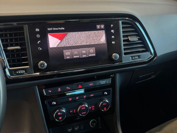 SEAT Ateca 1.5 TSI 110kW (150CV) St&Sp Style