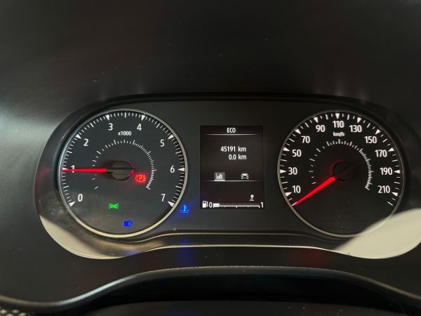 Dacia Sandero Expression TCe 67kW (90CV)