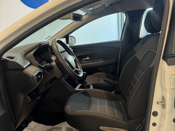 Dacia Sandero Expression TCe 67kW (90CV)