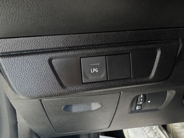 Dacia Sandero Expression TCe 67kW (90CV)